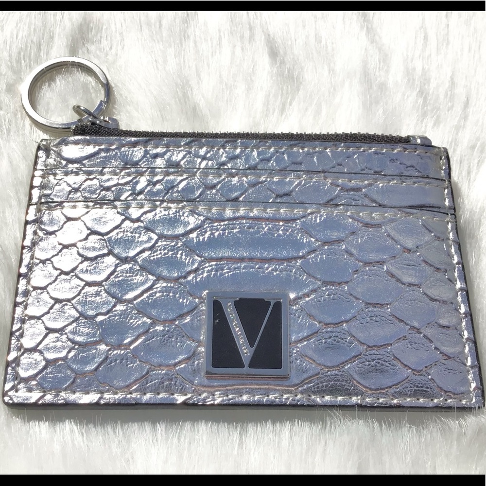 New Victoria Secret Card Case Wallet